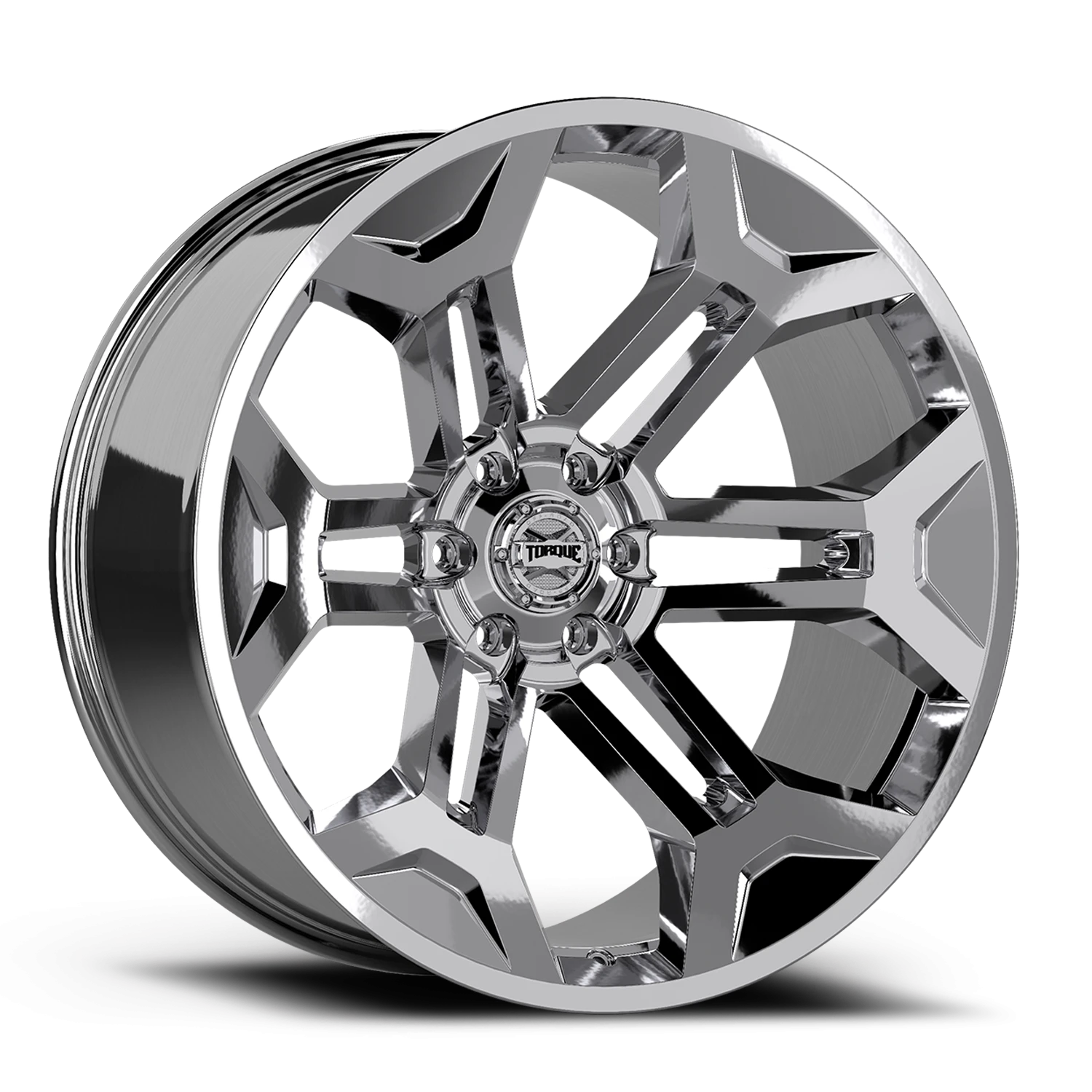 TW405C Pulse C - Torque Wheels