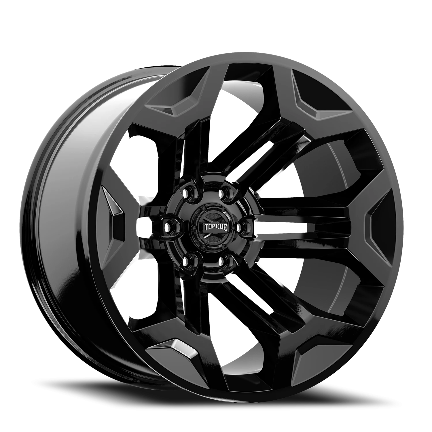 TW405C Pulse GB - Torque Wheels