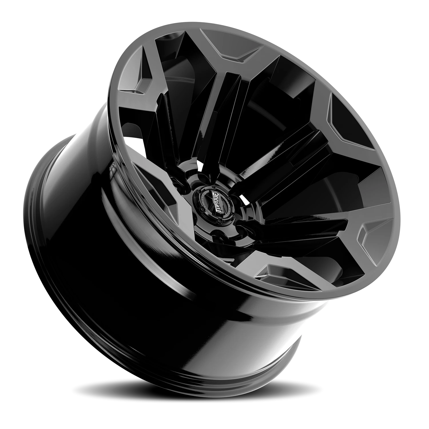 TW405C Pulse GB - Torque Wheels