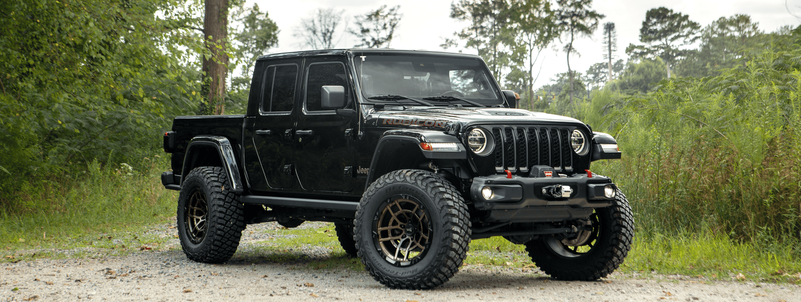 Main -Jeep Wrangler - TW419BZ