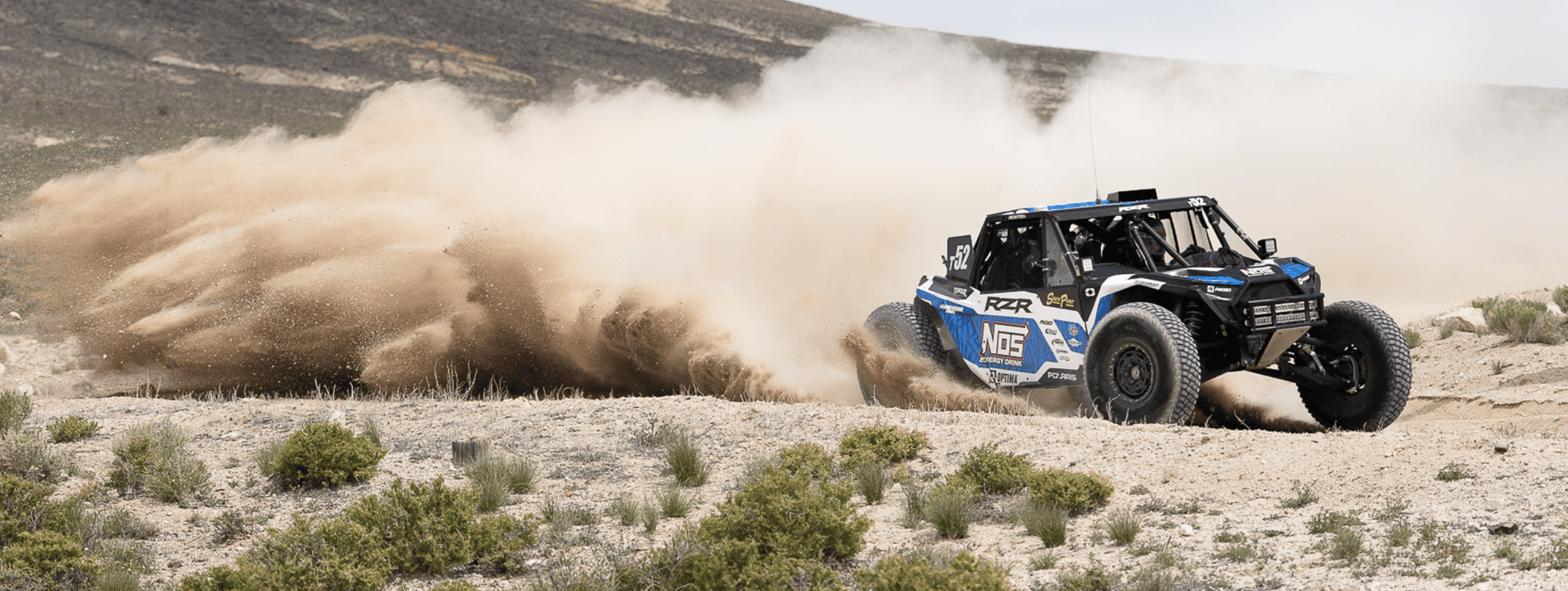 Main -Polaris RZR- TW365B