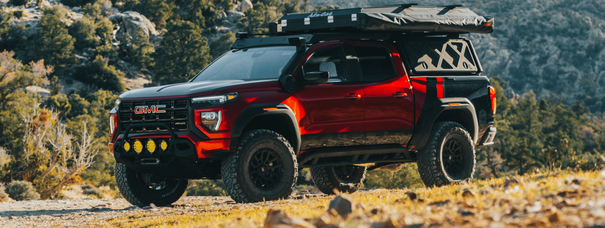 Main -Toyota Tacoma - TW401B-2