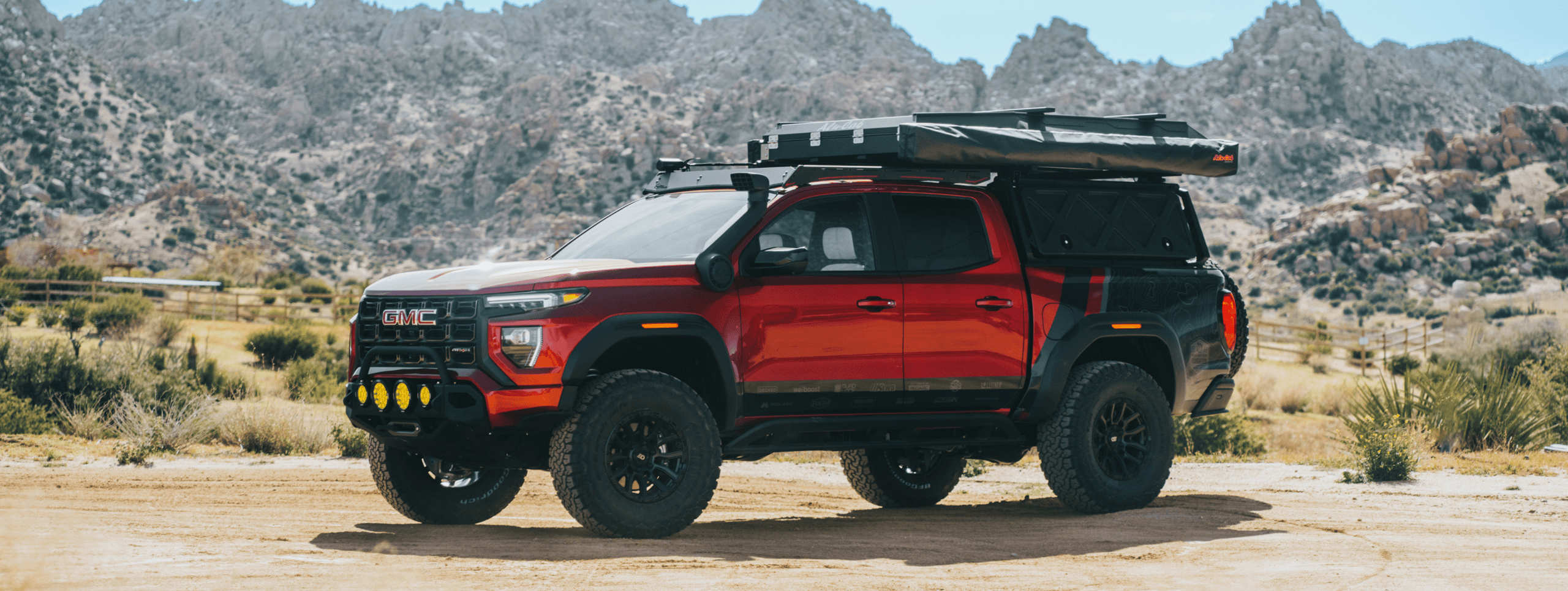 Main -Toyota Tacoma - TW401B